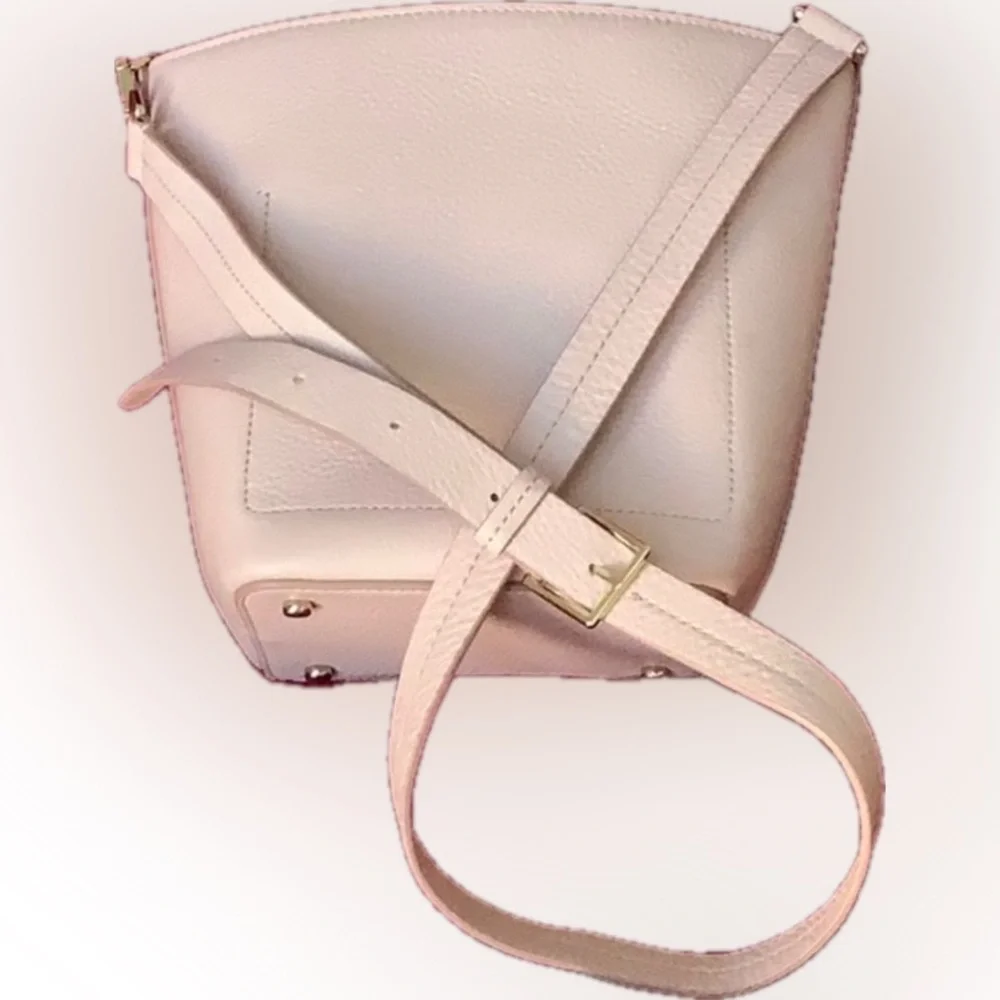 NWT kate spade New York hayes street vanessa bag
